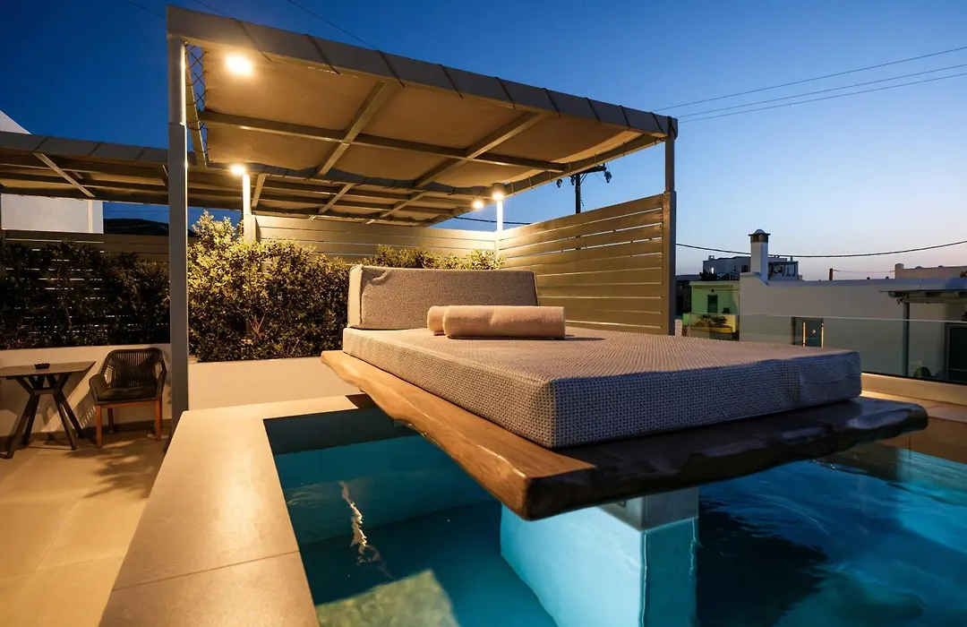 Villa Kelly Rooms & Suites-1